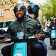 Image for article titled Wear a Head Sock Before You Get on a Rental Moped, for the Love of God